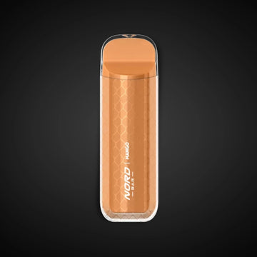 Smok Nord Bar Mango Disposable